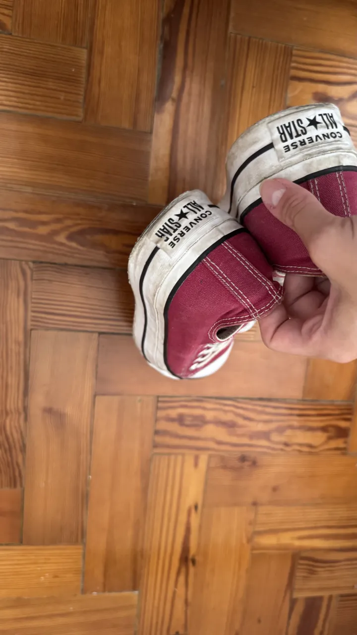 Zapatillas Converse - imagen 2