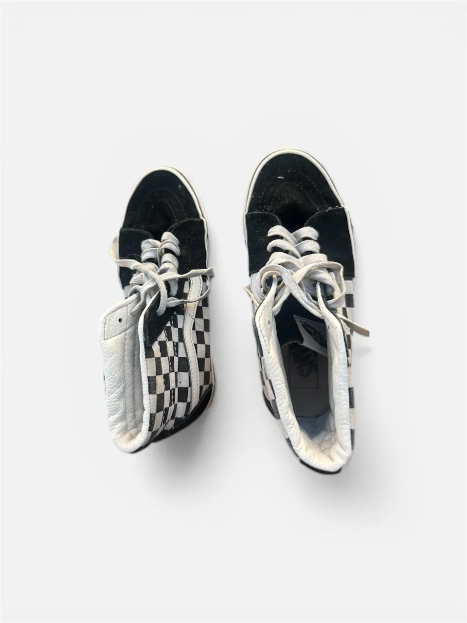 Zapatillas Vans - imagen 1