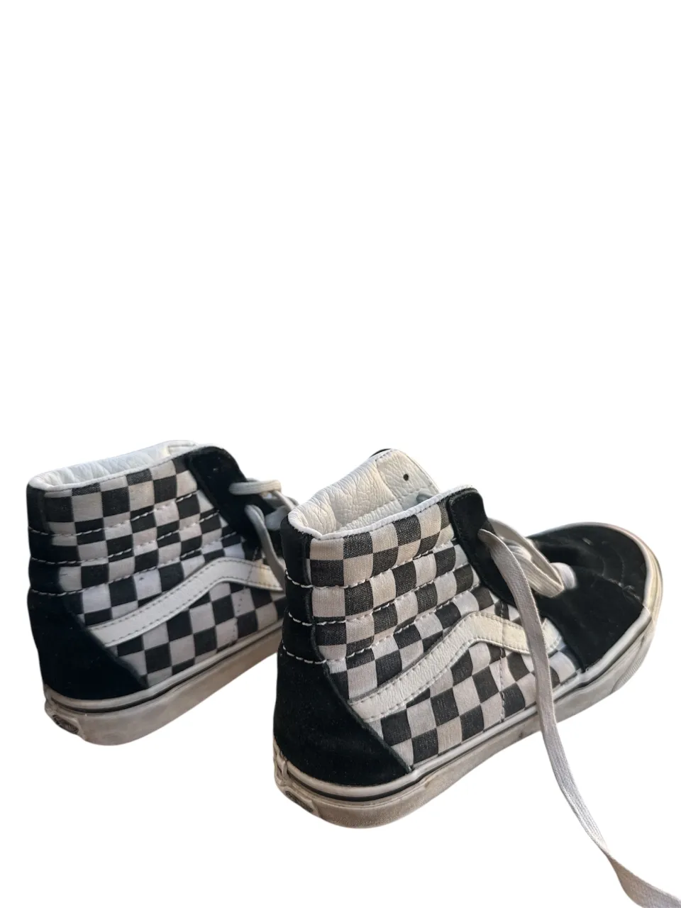 Zapatillas Vans - imagen 2