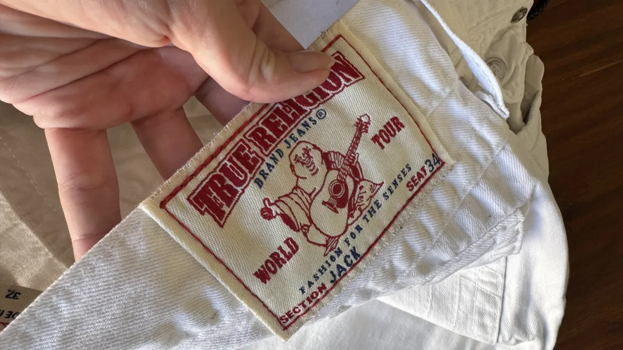 Jean True Religion - imagen 5