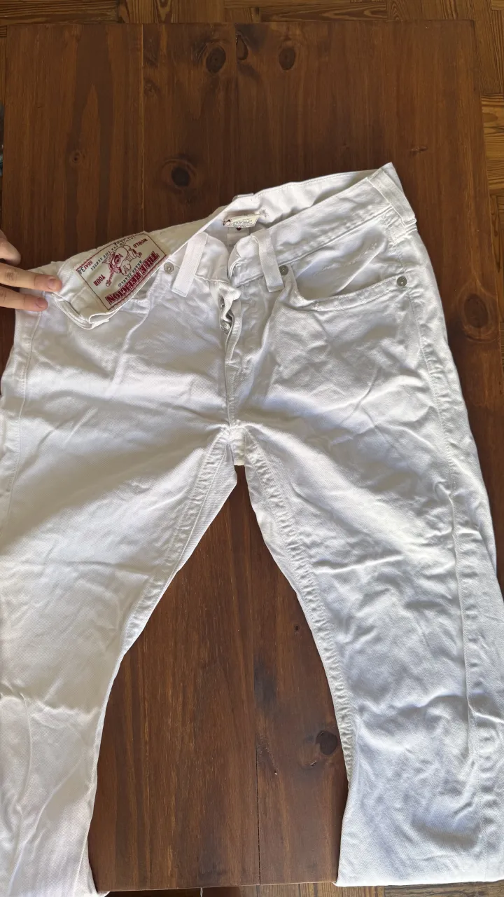 Jean True Religion - imagen 1