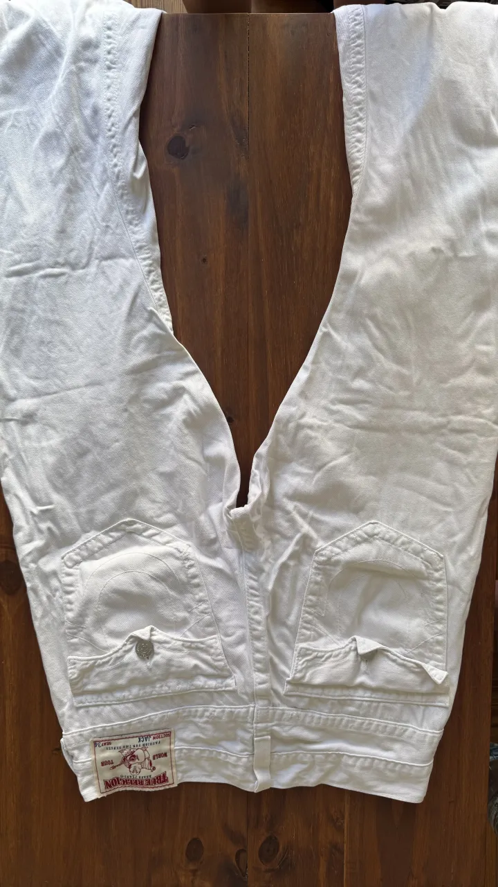 Jean True Religion - imagen 3