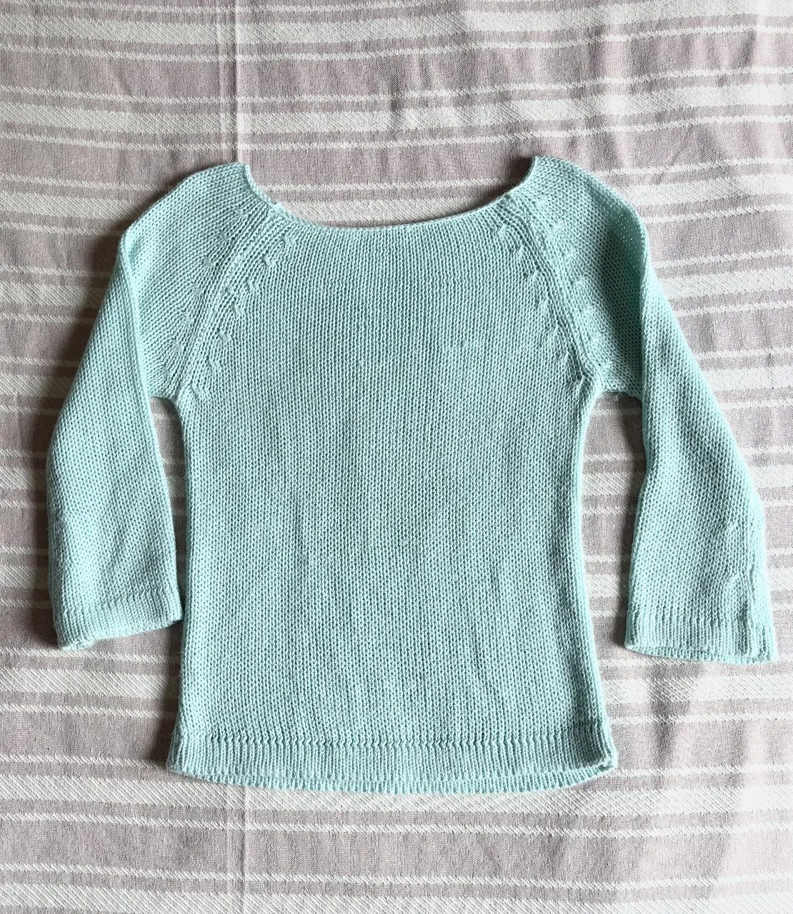 Sweater Sin marca - imagen 1
