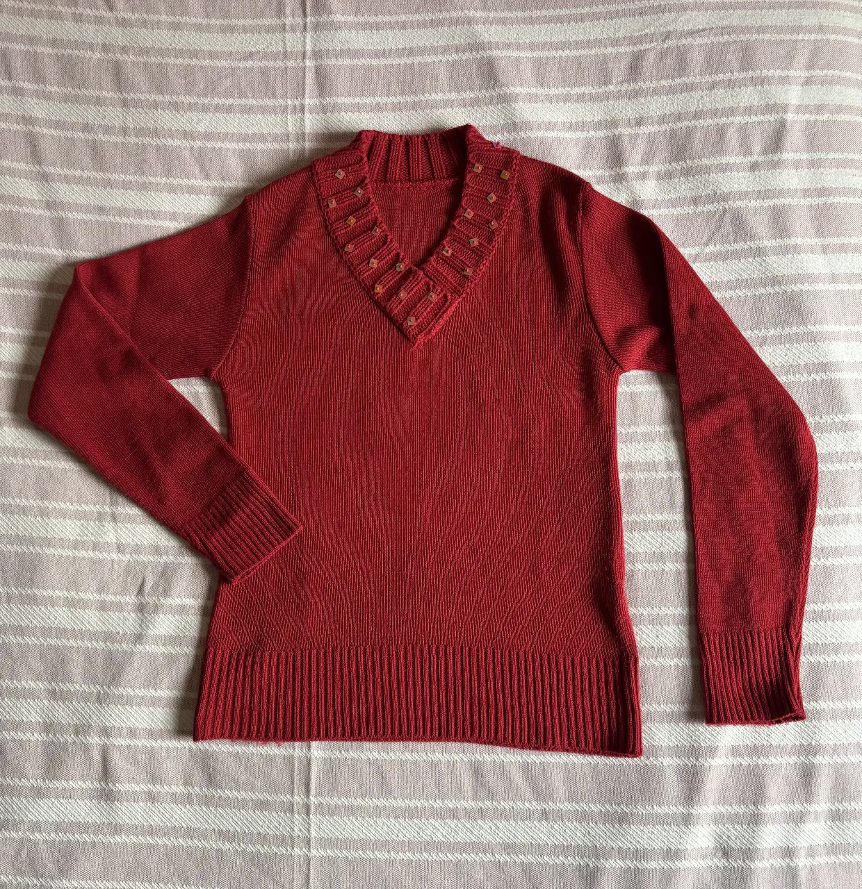 Sweater Sin marca - imagen 2