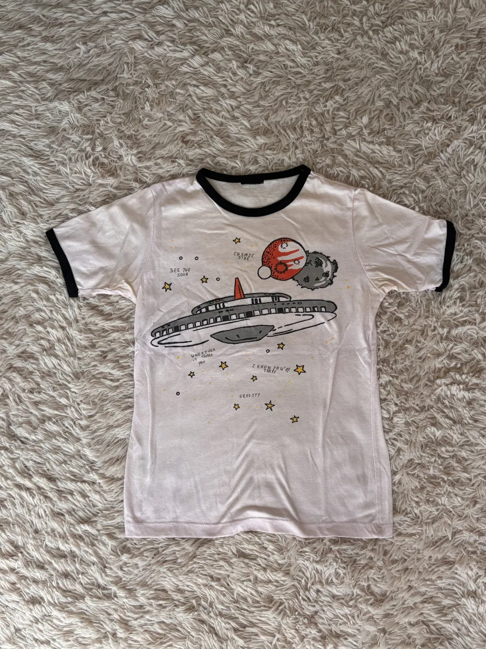 Remera Complot - imagen 1