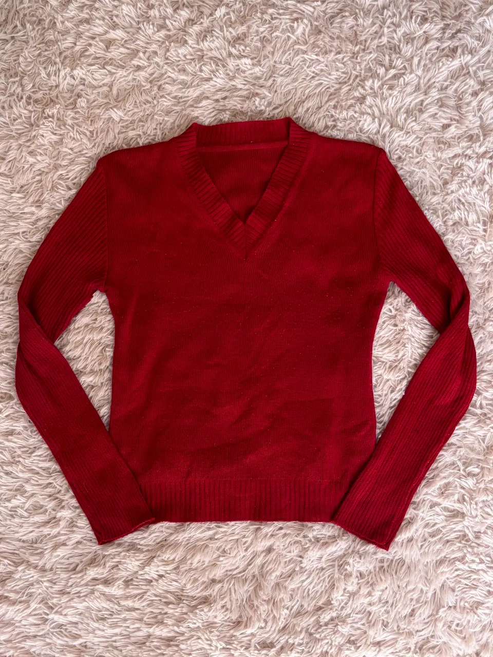Sweater Sin marca - imagen 1