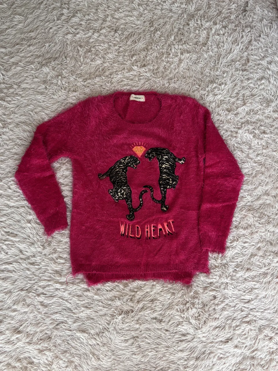 Sweater motivi - imagen 1