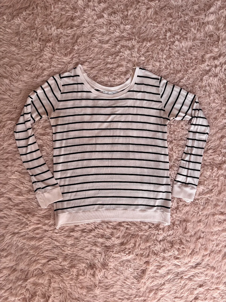 Remera Zara - imagen 1