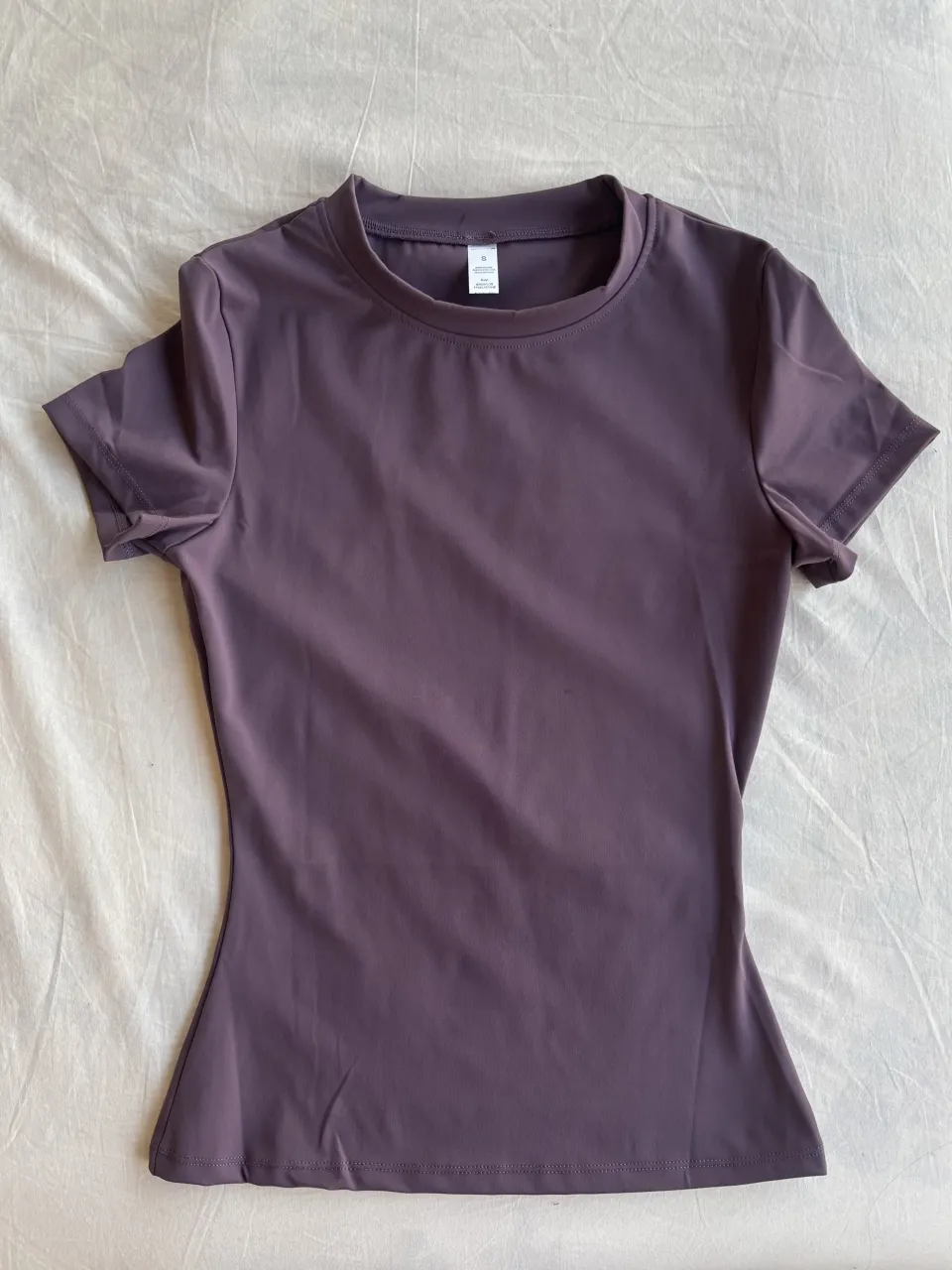 Remera Shein - imagen 1
