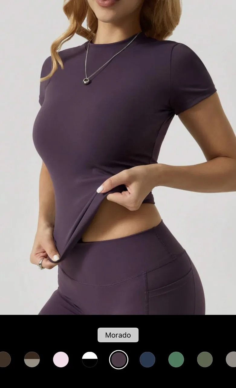 Remera Shein - imagen 2