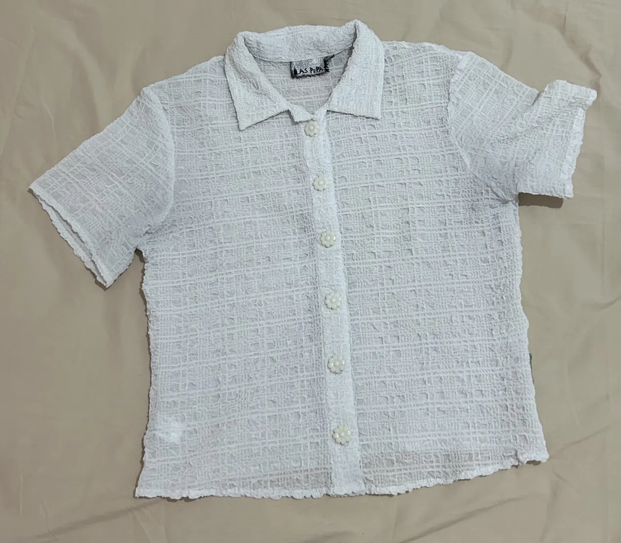 Blusa Las Pepas - imagen 1