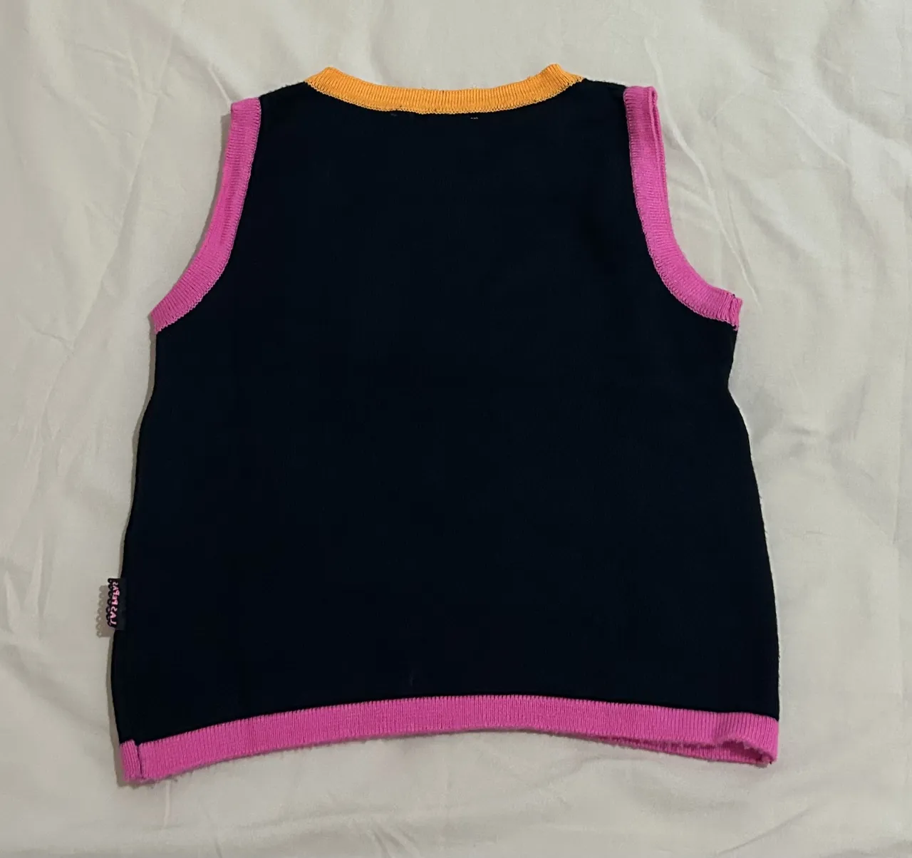 Musculosa Las Pepas - imagen 2