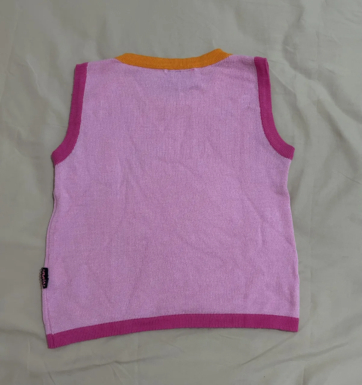 Sweater Las Pepas - imagen 2