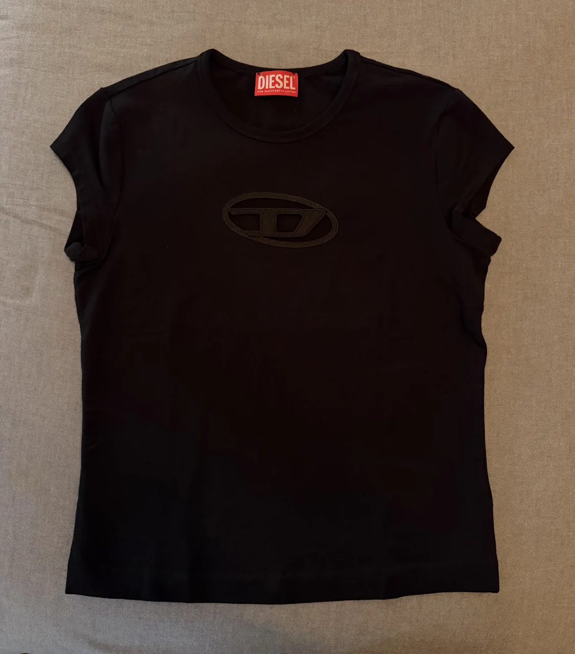Remera Diesel - imagen 1