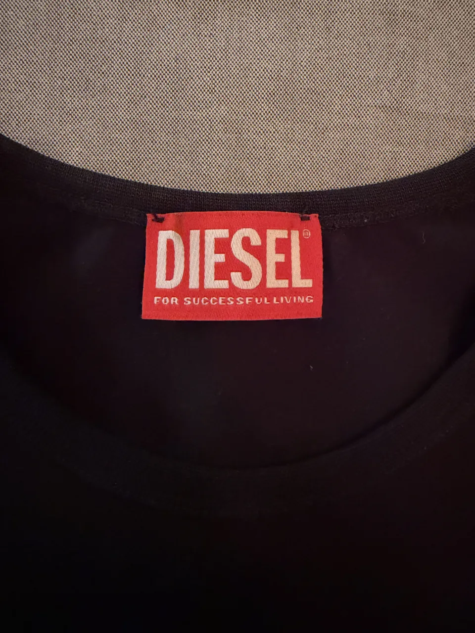 Remera Diesel - imagen 2