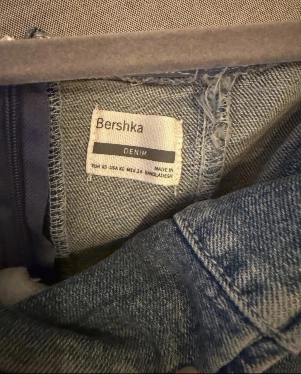 Vestido Bershka - imagen 2