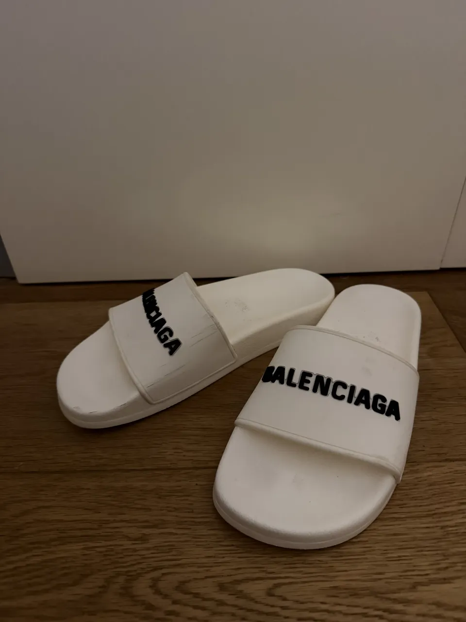 Ojotas Balenciaga - imagen 2