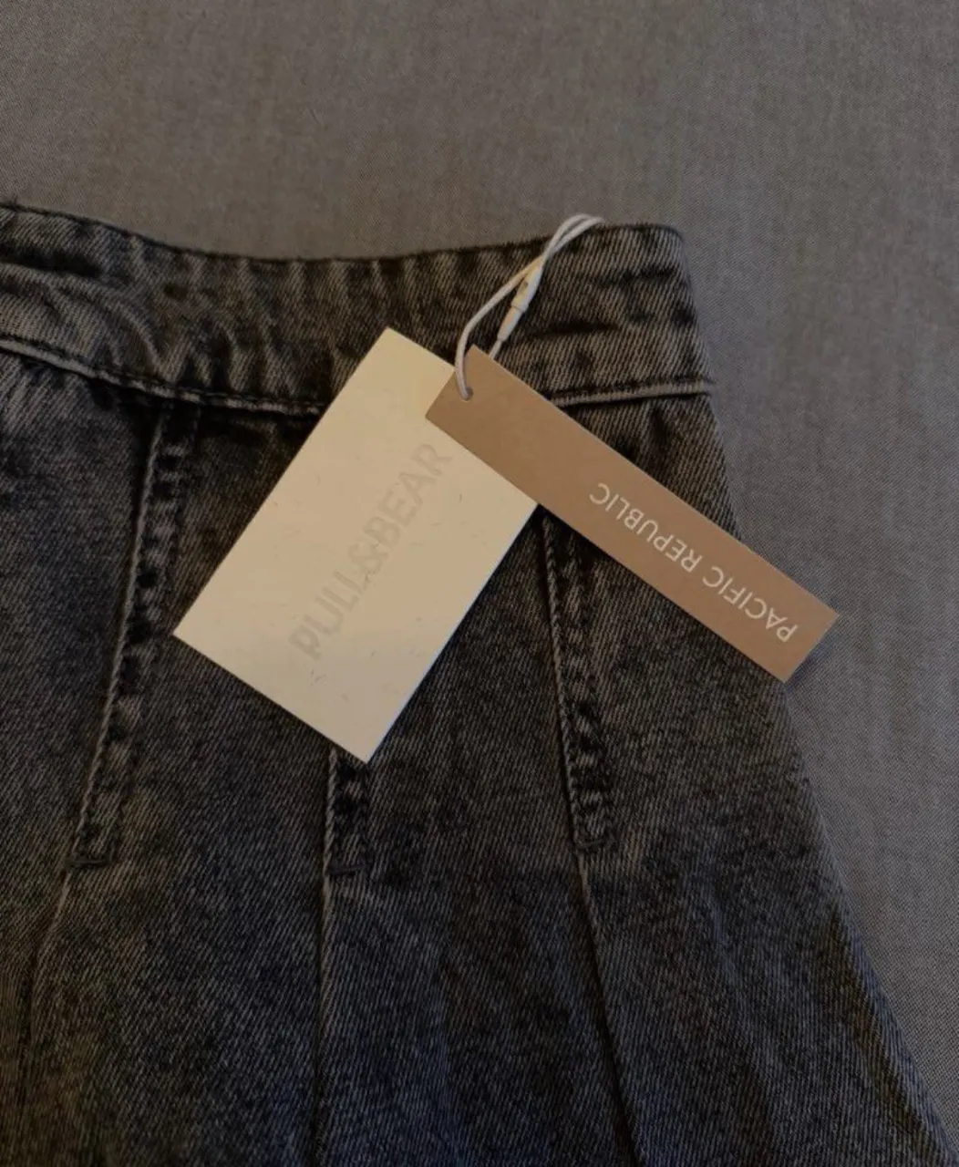 Pollera Pull & Bear - imagen 3