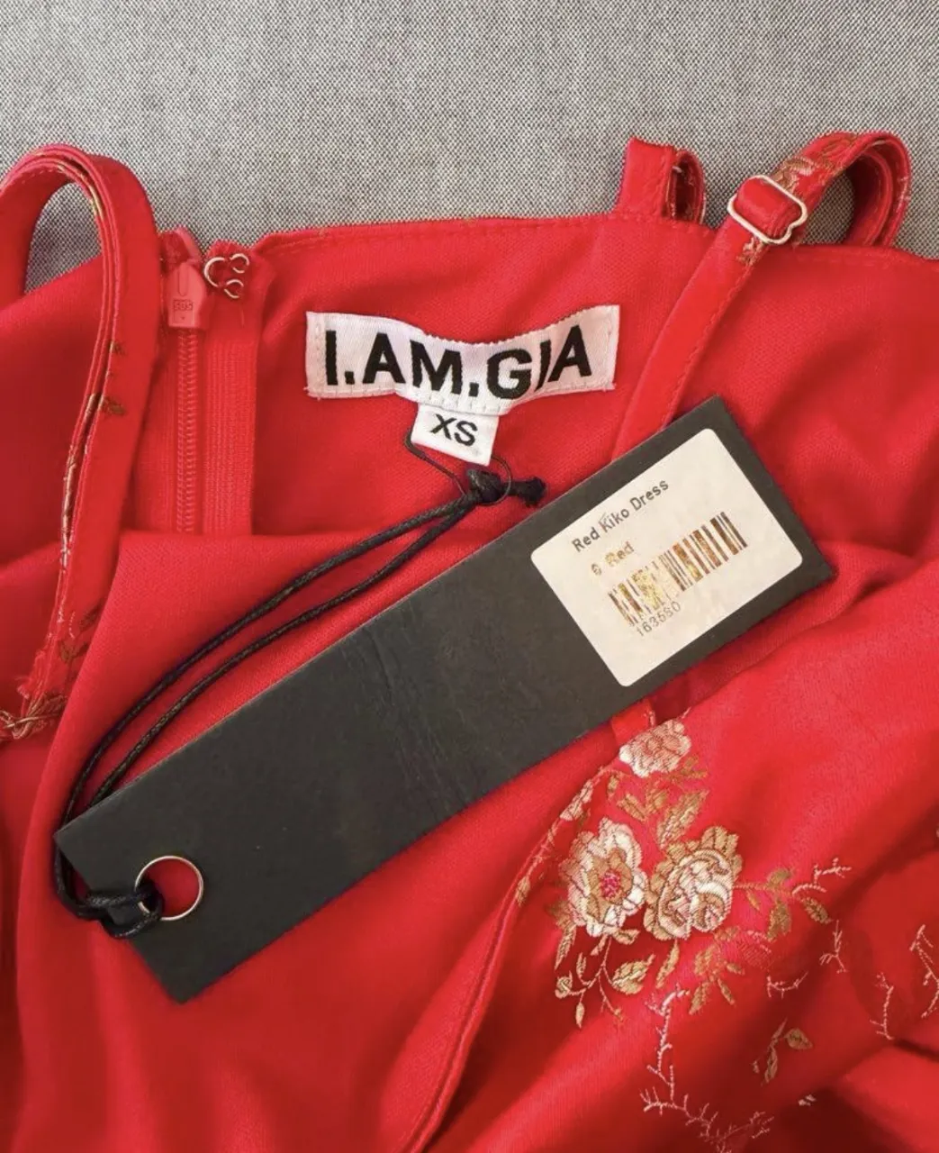 Vestido Iamgia - imagen 3