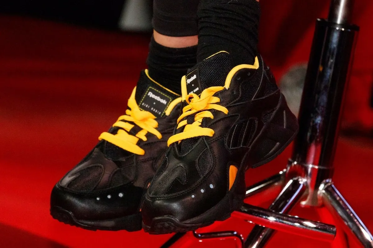 Zapatillas Reebok miniatura 4
