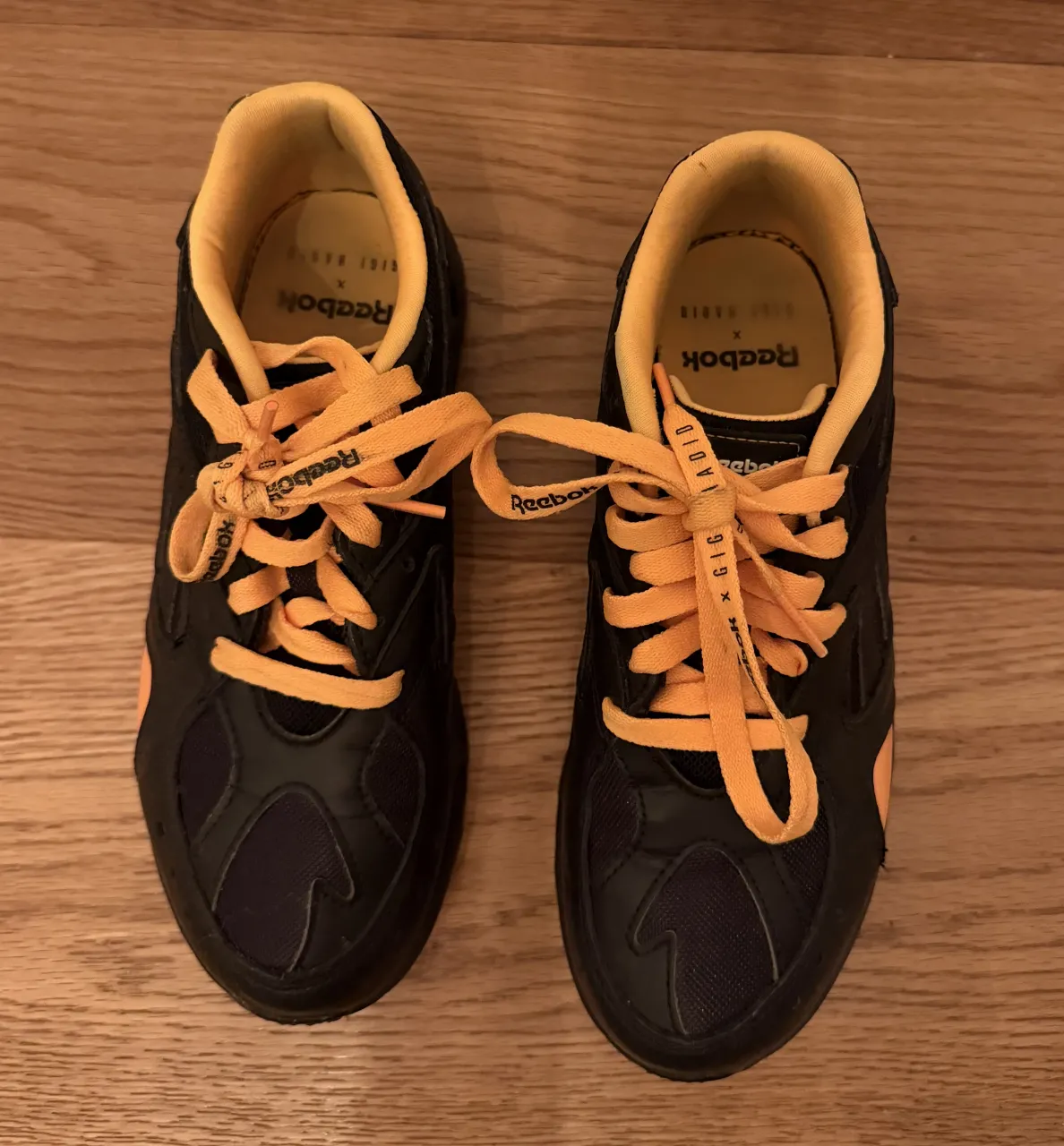 Zapatillas Reebok - Vista 2
