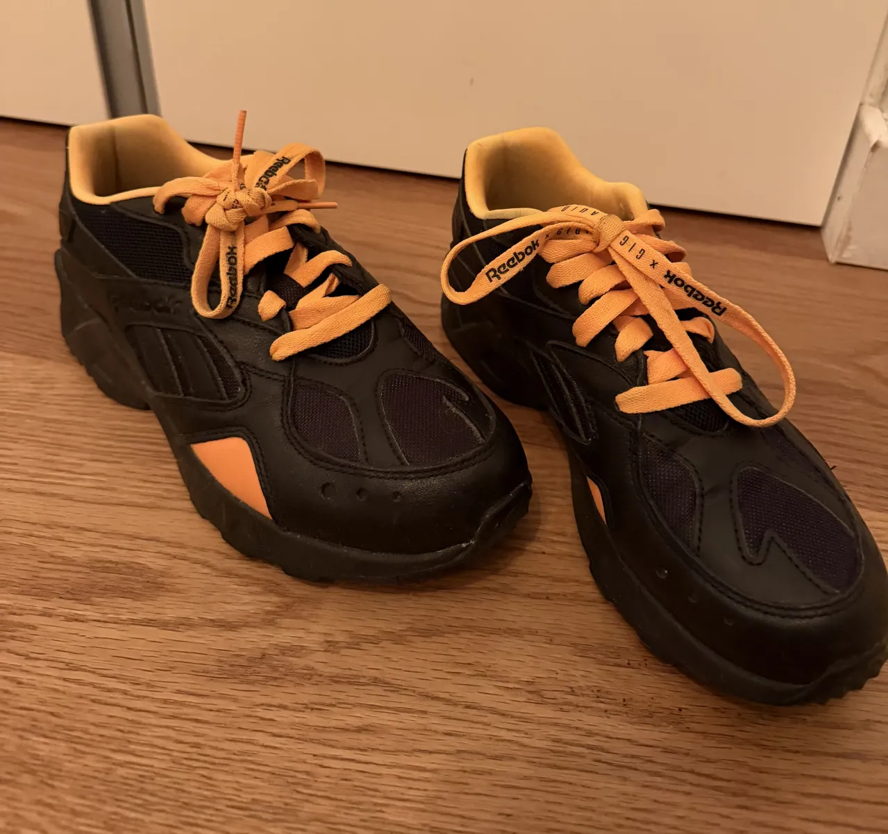 Zapatillas Reebok - Vista 3