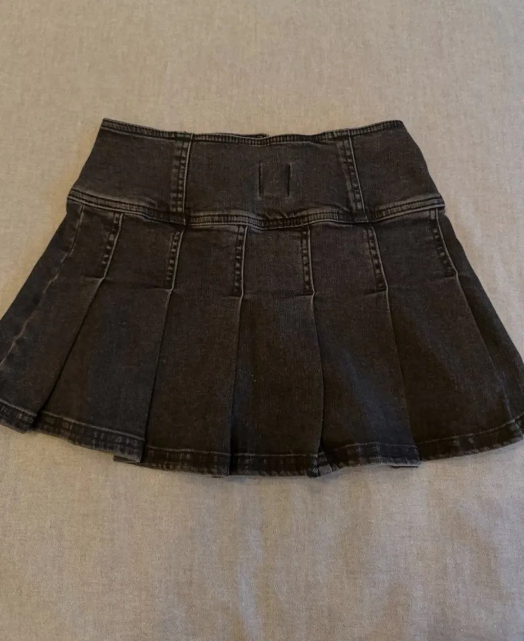 Minifalda Urban Outfitters - imagen 2