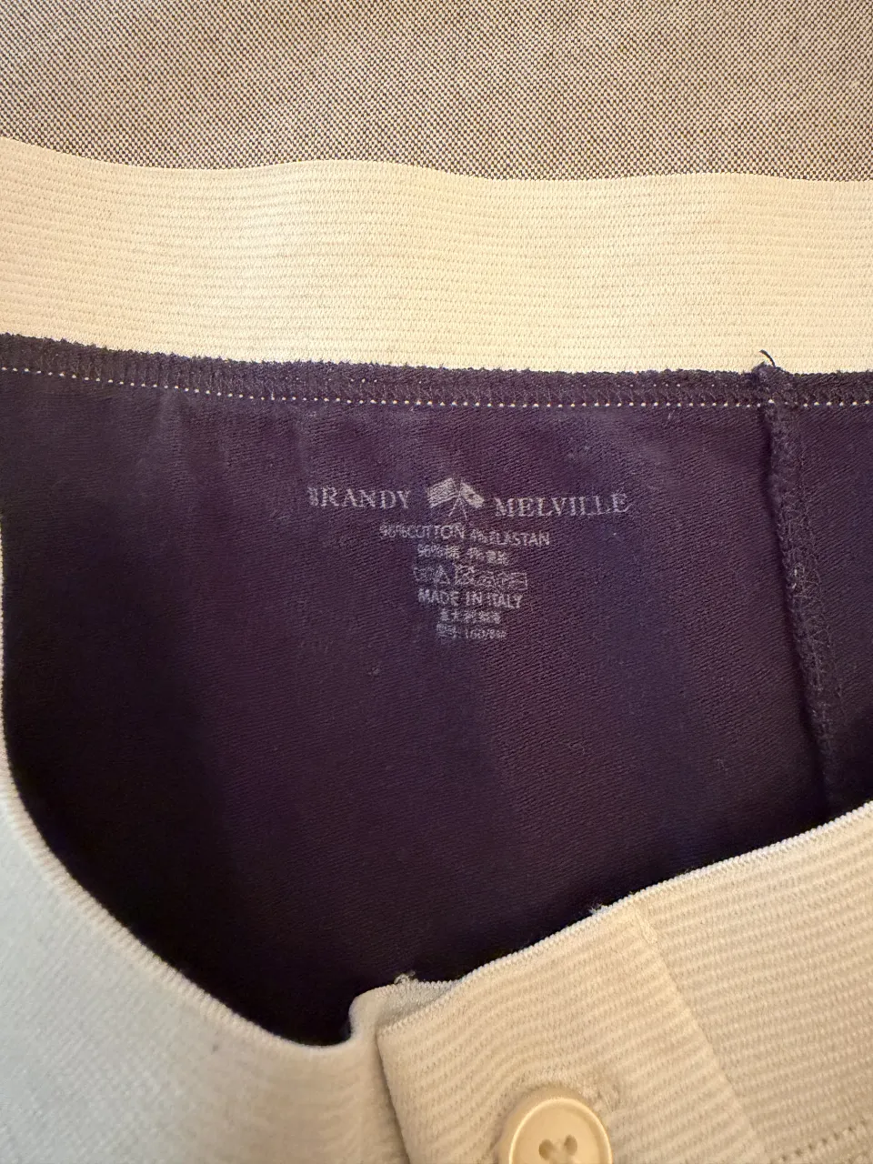 Short Brandy Melville - imagen 2