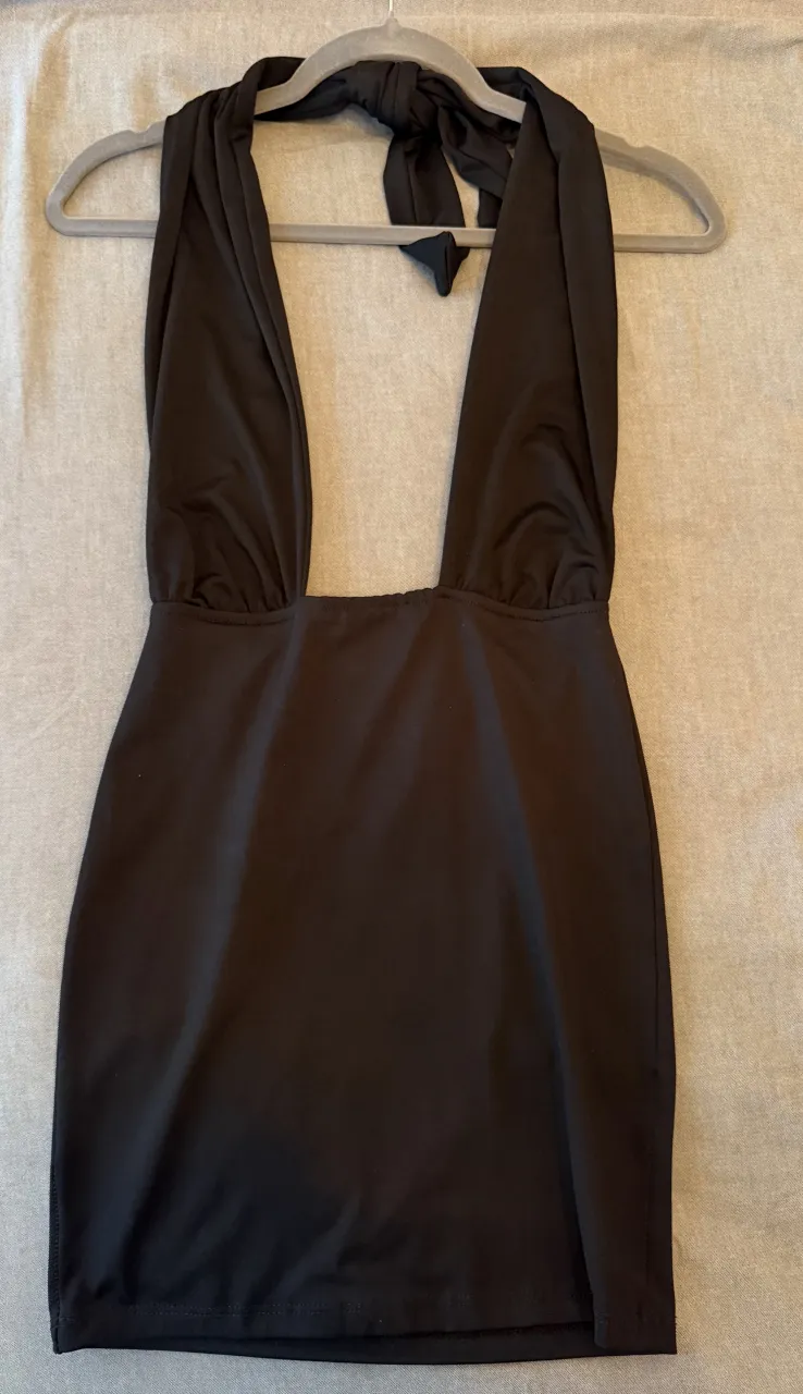 Vestido Sin marca - imagen 2