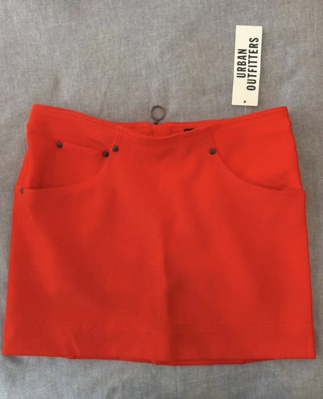 Minifalda Urban Outfitters - imagen 2