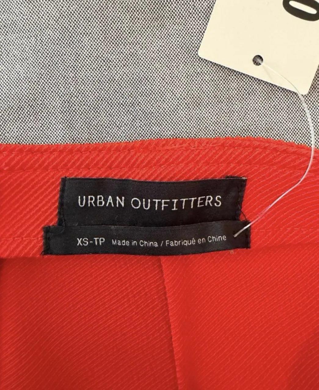 Minifalda Urban Outfitters - imagen 3
