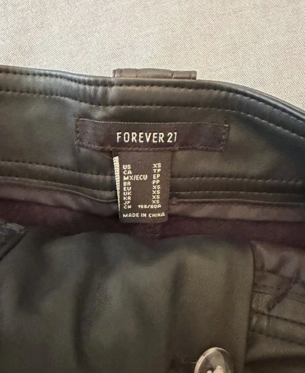 Short Forever 21 - imagen 3