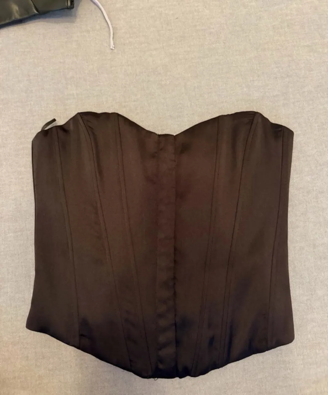 Top Zara - imagen 1