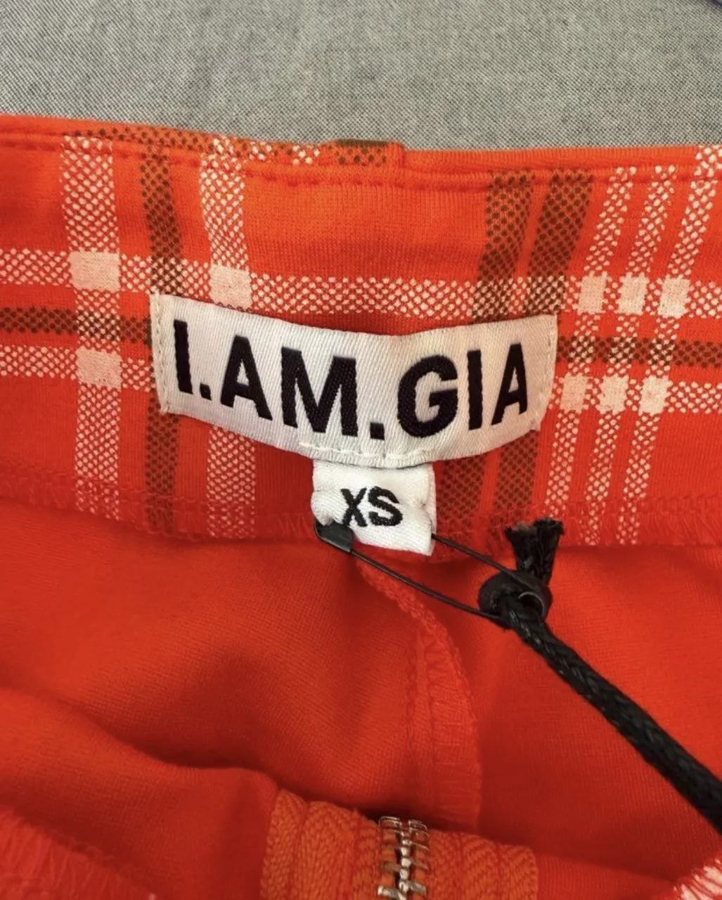 Pantalón Iamgia - imagen 3