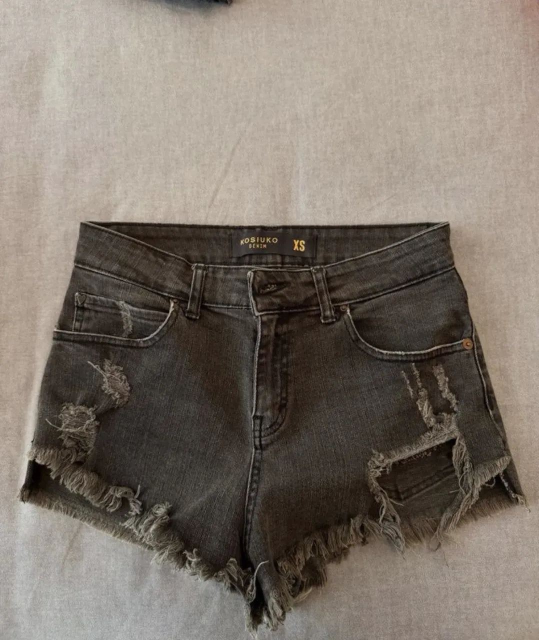 Short Kosiuko - imagen 1