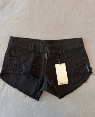Lovely Denim