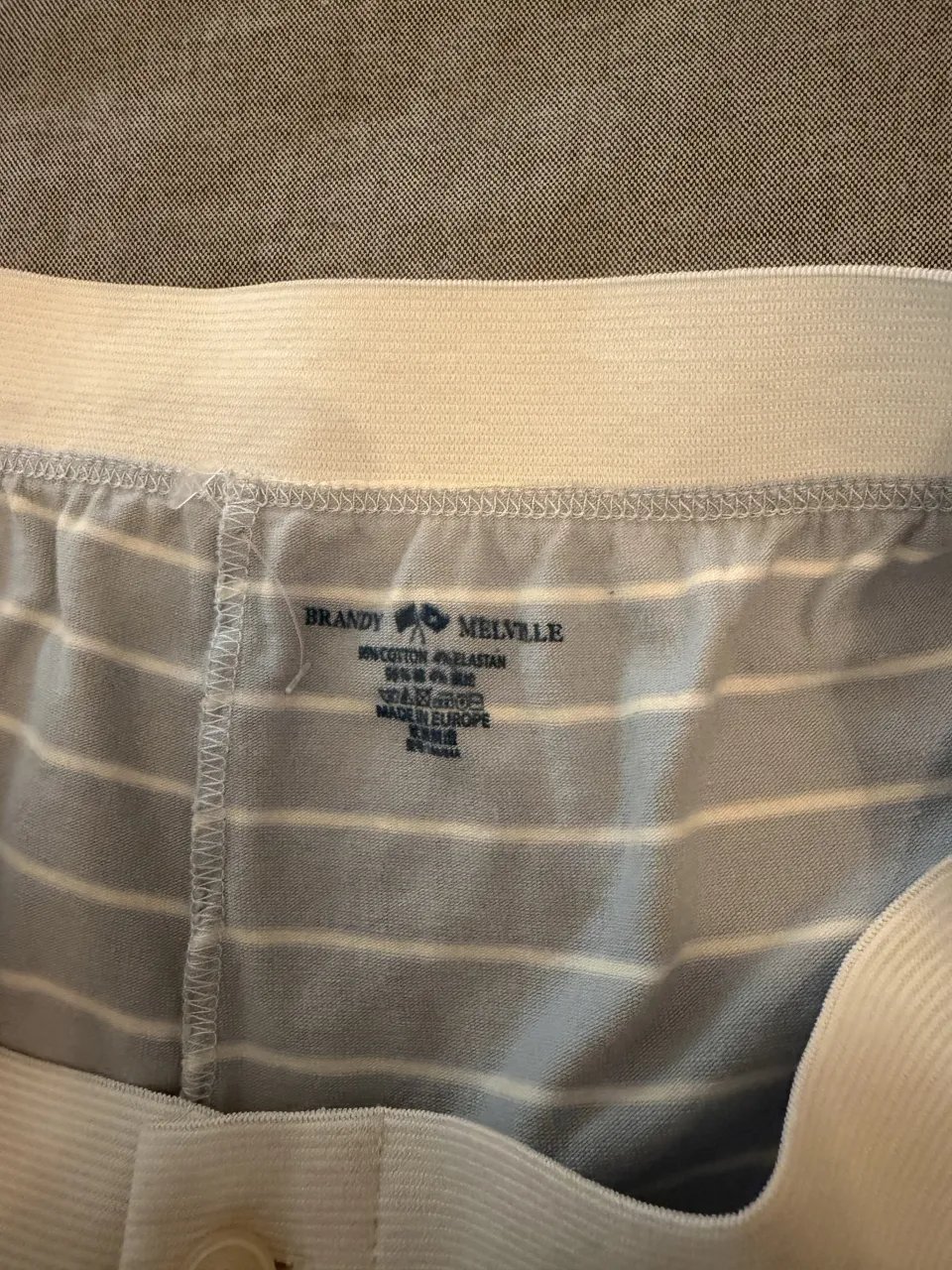 Short Brandy Melville - imagen 2