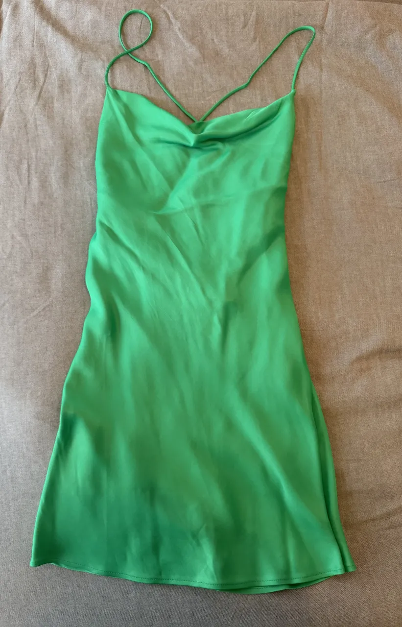 Vestido Zara - imagen 2