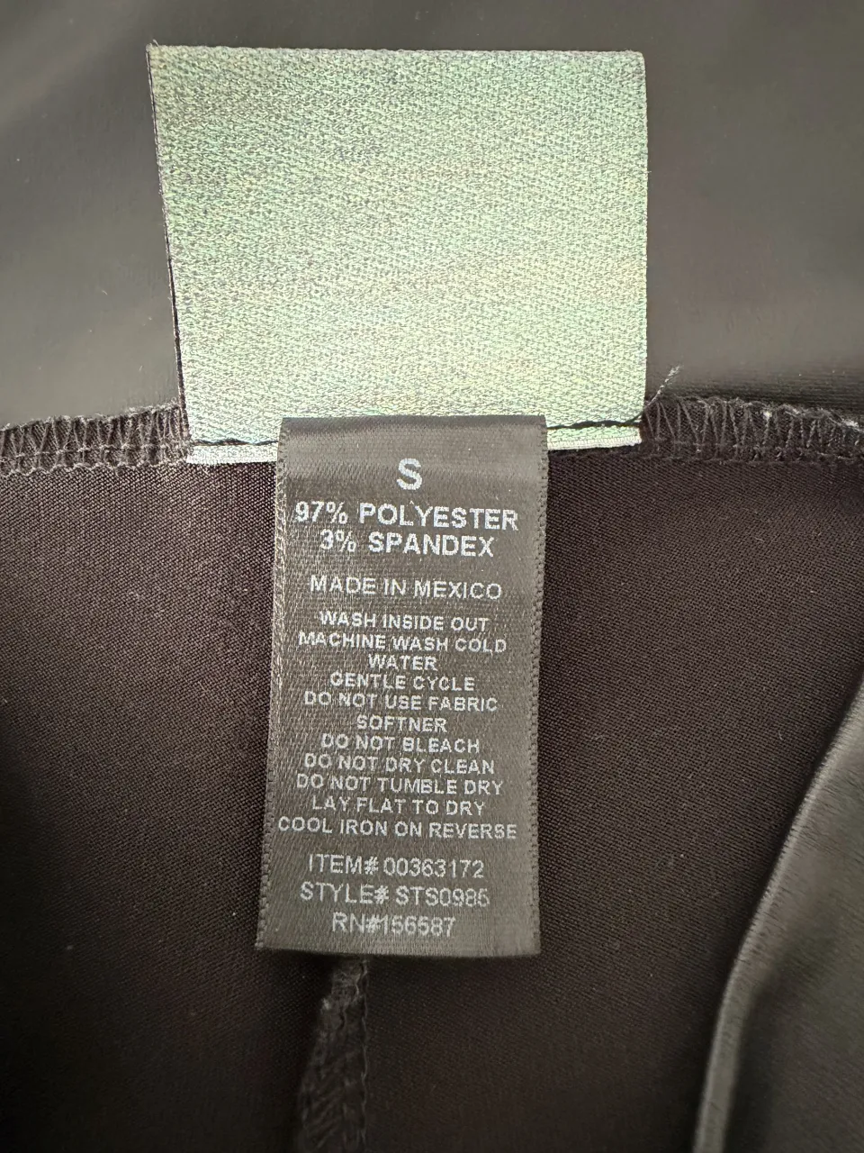 Calza Importadas sin marca - imagen 2