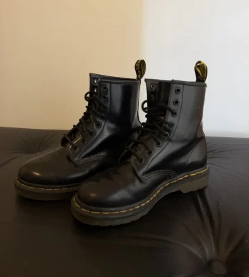 Dr. Martens