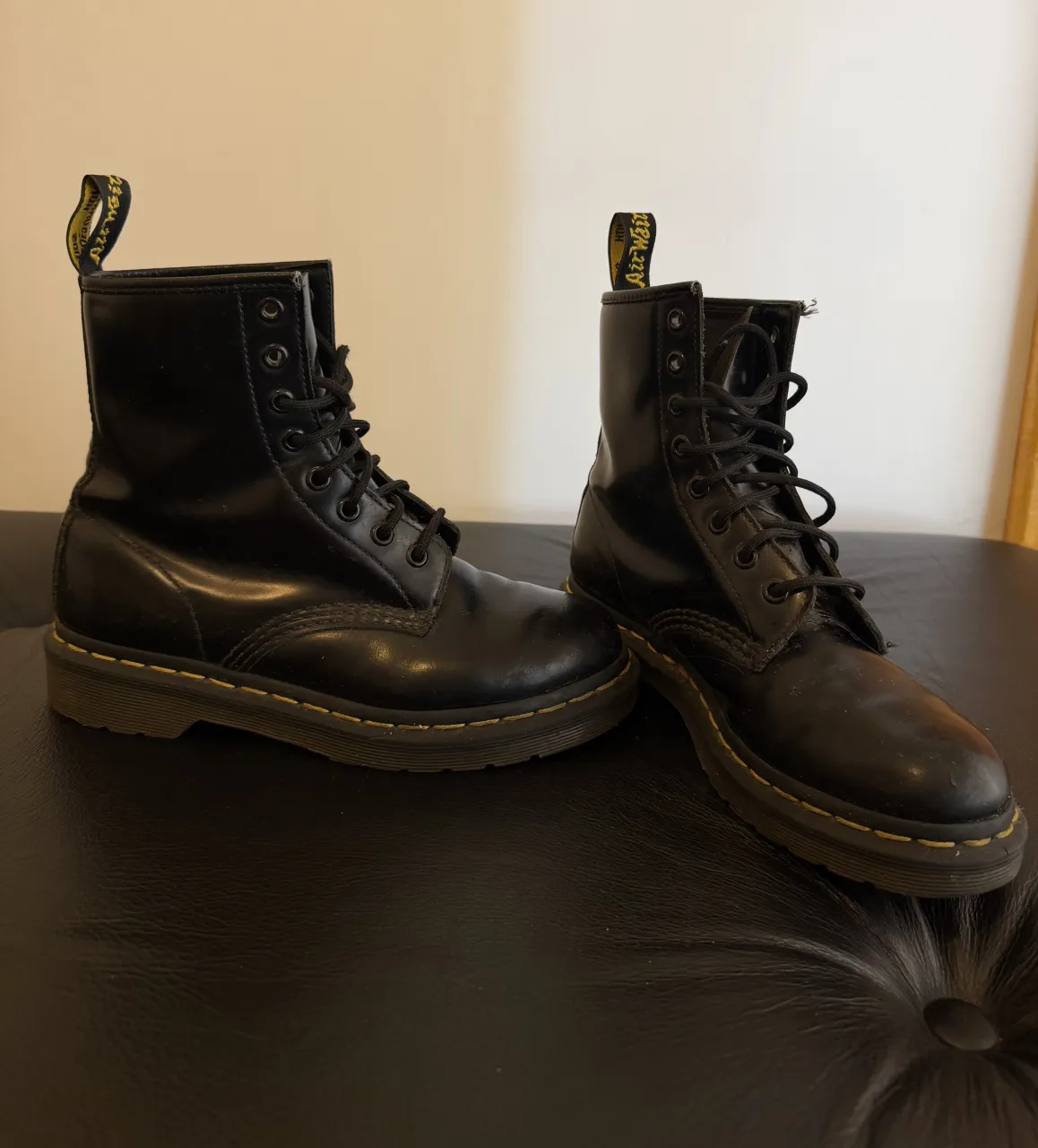 Borcegos Dr. Martens - imagen 3