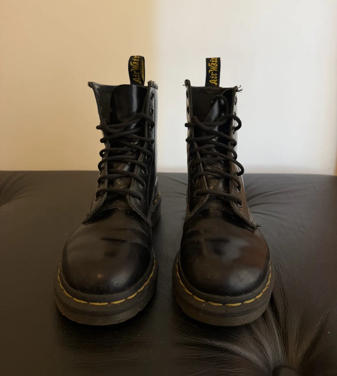 Borcegos Dr. Martens - imagen 2