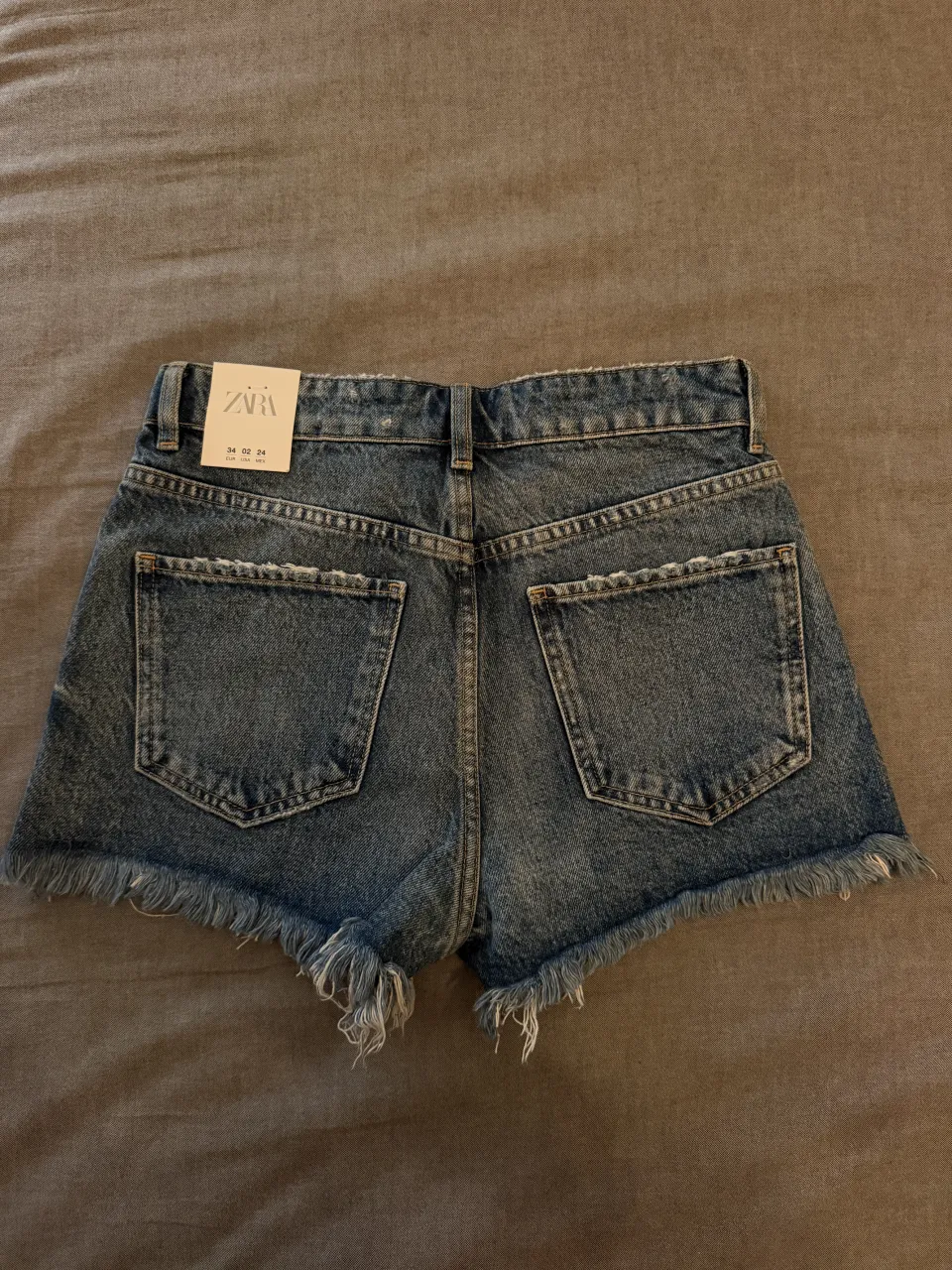 Short Zara - imagen 3