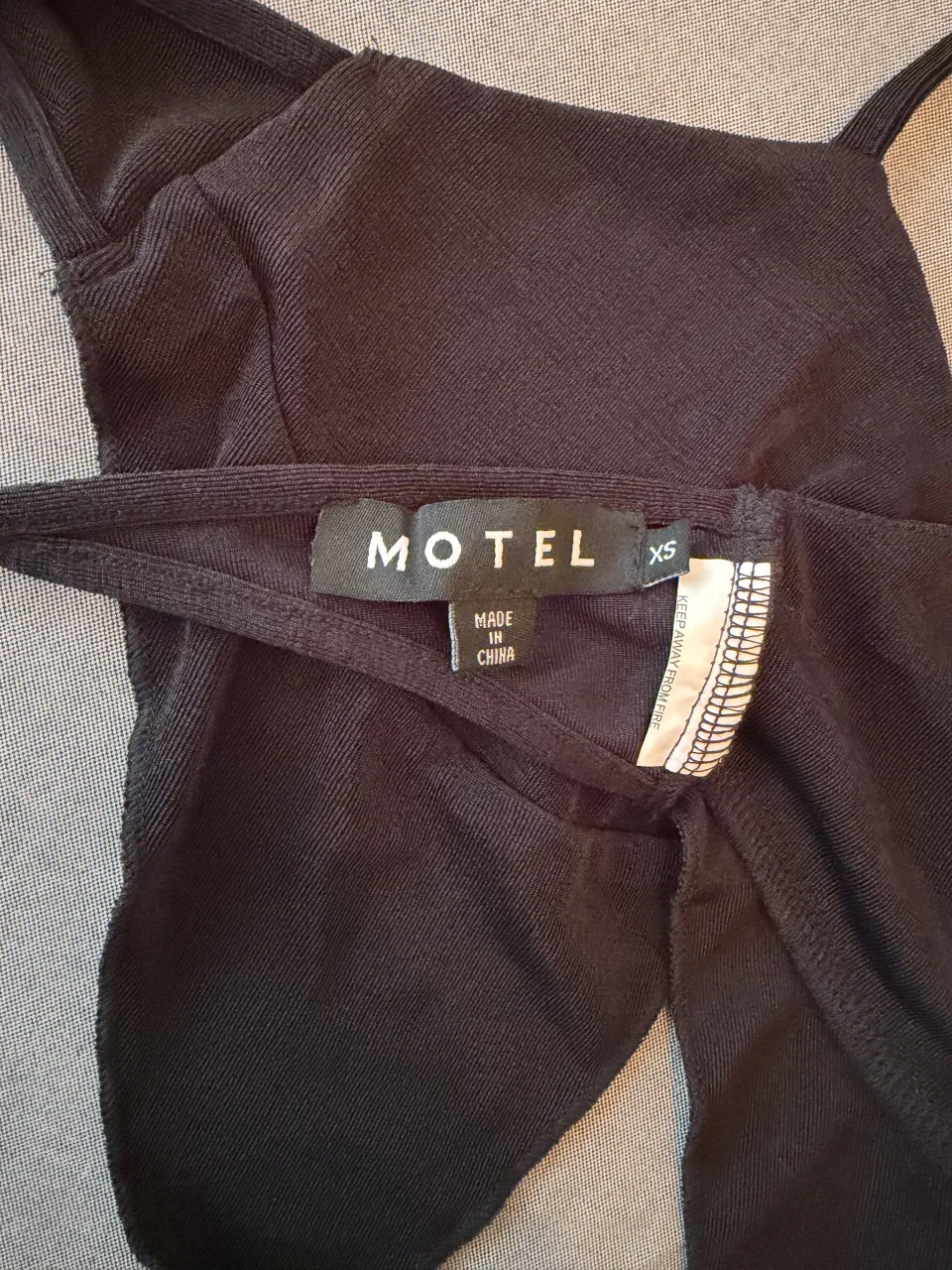Top Motel - imagen 2