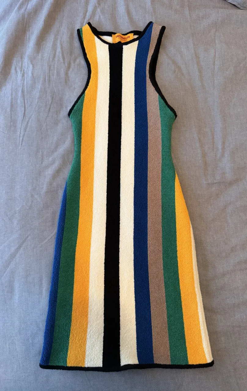 Vestido Mango - imagen 2