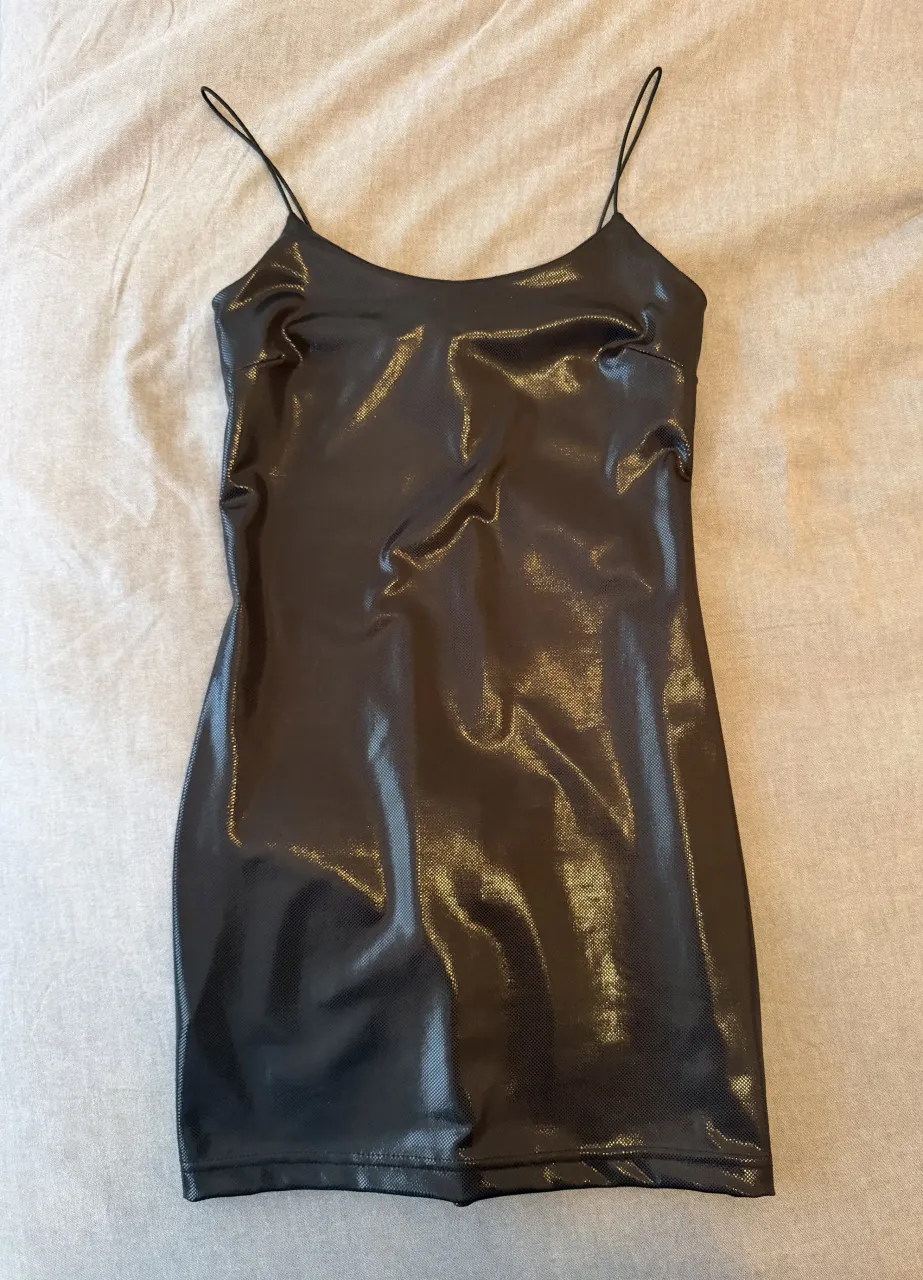 Vestido Importada sin marca - imagen 2