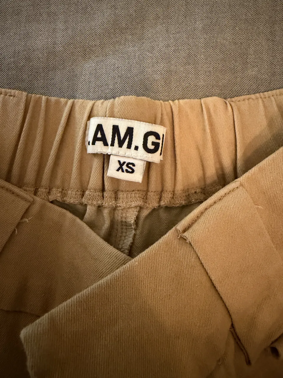 Pantalón Iamgia - imagen 2