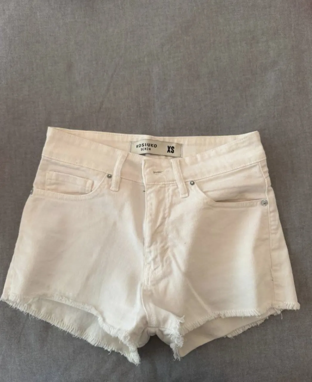 Short Kosiuko - imagen 1