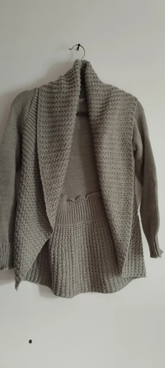 Cardigan Sin marca - imagen 1