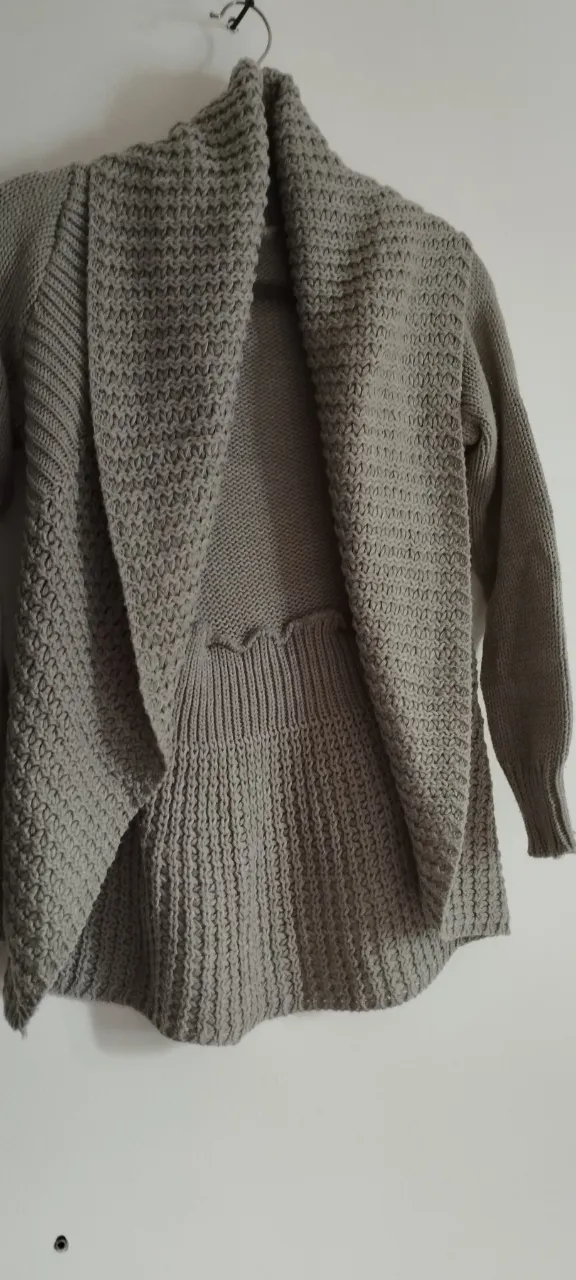 Cardigan Sin marca - imagen 2